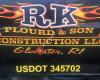 R K Plourd & Sons Construction, LLC