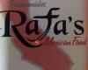 Rafa's Mexican Food