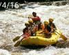 Rafting In the Smokies