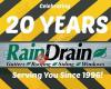 Rain Drain Seamless Guttering and Roofing, Inc.