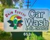Rainforest Carwash and Oil Change
