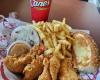 Raising Cane's
