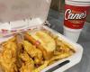 Raising Cane’s