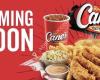 Raising Cane’s