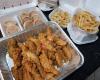Raising Cane's Chicken Fingers