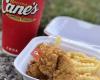 Raising Cane's Chicken Fingers