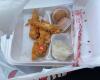 Raising Cane's Chicken Fingers