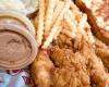 Raising Cane’s Chicken Fingers