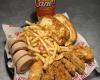 Raising Cane's Chicken Fingers