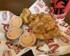 Raising Cane's Chicken Fingers