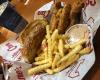 Raising Cane's Chicken Fingers