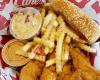 Raising Cane's Chicken Fingers