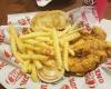 Raising Cane's Chicken Fingers