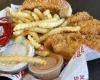 Raising Cane's Chicken Fingers