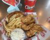 Raising Cane's Chicken Fingers