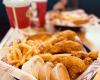 Raising Cane's Chicken Fingers
