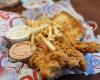 Raising Cane's Chicken Fingers