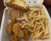 Raising Cane's Chicken Fingers