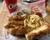 Raising Cane's Chicken Fingers