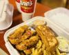 Raising Cane's Chicken Fingers