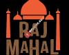 Raj Mahal - Indian-Inspired Food