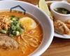 RAKKAN Ramen - Long Beach