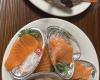 Raku  AYCE Sushi & Japanese Buffet