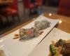 Raku Sushi & Lounge