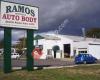 Ramos and Sons Auto Body