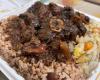 Ranch Jamaican Restaurant