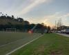 Randy Johnson Bluff Creek Fields and Playground