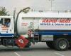 Rapid Rooter: Plumbing & A/C Services