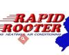 Rapid Rooter Plumbing, Heating & Air Conditioning