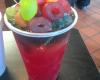 Raspados Cuchy's