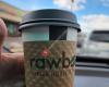 Rawbean Coffee