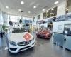 Ray Catena of Freehold - Mercedes-Benz Dealership