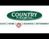 Ray Simnick - COUNTRY Financial representative