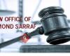 Raymond Sarraf Law Office