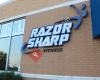 Razor Sharp Fitness