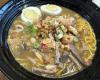 RBJ Ramen Batchoy