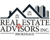 Real Estate Advisors Inc, Brokerage