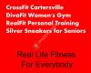Real Life Fitness & Gym