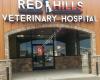 Red Hills Veterinary Hospital