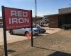 Red Iron, LLC