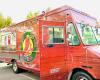 Red Pepper Express Food Truck