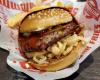 Red Robin Gourmet Burgers and Brews