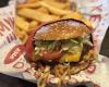 Red Robin Gourmet Burgers and Brews