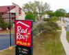Red Roof PLUS+ Chicago - Schaumburg/Woodfield Mall