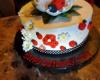 Red Velvet Cakes & Pastry