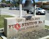 Redlands Fire Station 261
